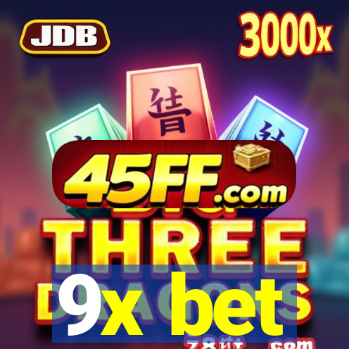 9x bet